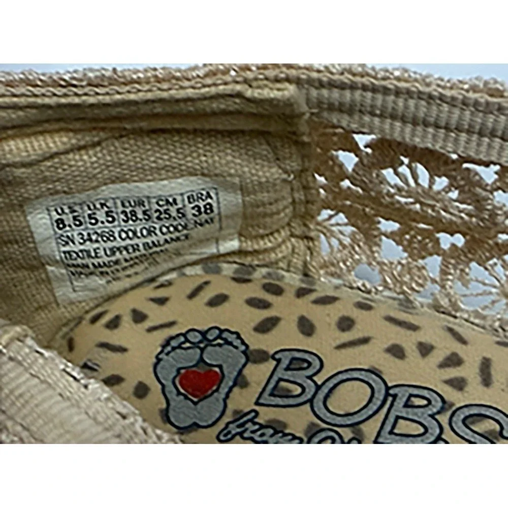 BOBS from Skechers description thank